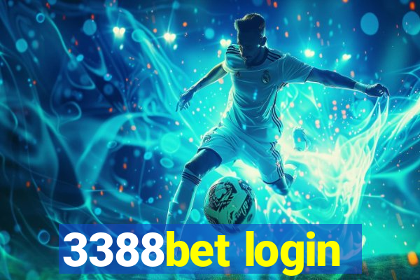 3388bet login